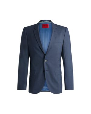 Hugo boss blazer sale hotsell