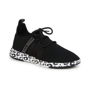 EMU Leura Sneakers - Black