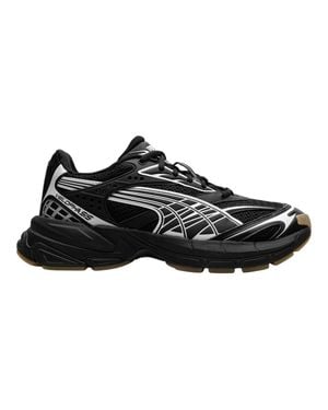 PUMA Velophasis Technisch Sneaker - Black