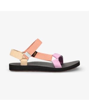 Teva Original Universal Sandals - Pink