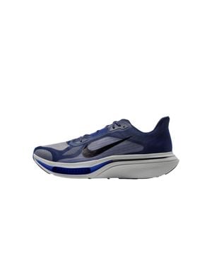 Nike Pegasus Plus 2 Midnight - Blue