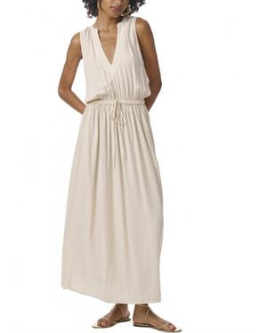 Splendid Lennon Dress - White