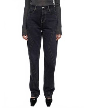 Dala Twisted Alley Hurricane Jean - Blue