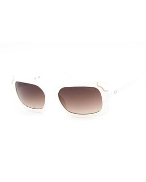 Guess Gu7841 Sunglasses - Black