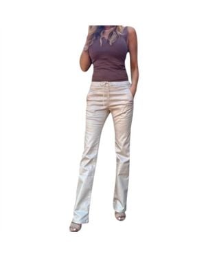 Bevy Flog Shely Pants - Multicolor
