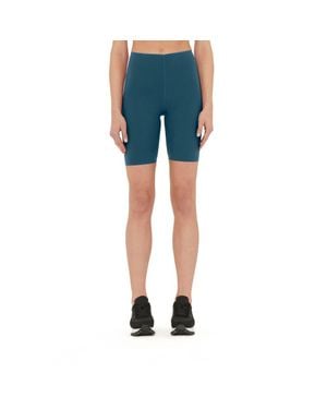 Wolford W-Bonded Biker - Blue