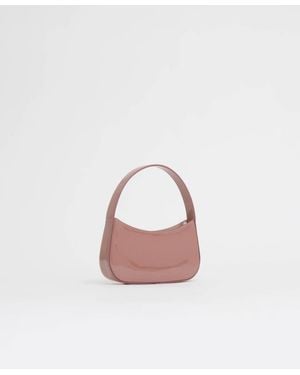 Mansur Gavriel Bonbon Bag - Pink
