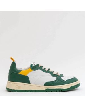 ONCEPT Phoenix Sneaker - Green