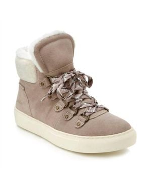 Jambu Dorchester Waterproof Boot - Gray