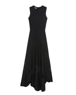 BITE STUDIOS Spacia Tank Dress - Black