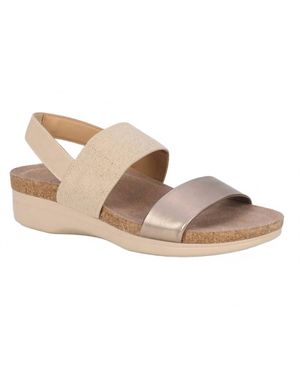 Drew Maeve Sandals - Multicolor
