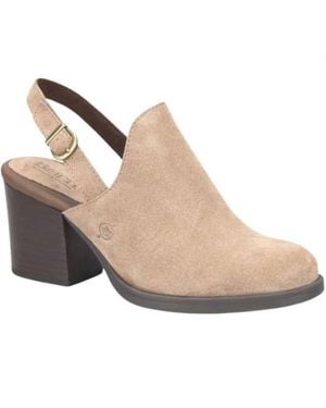 Born Odessa Sandals - Brown