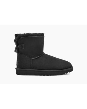 UGG Winter Boots - Black