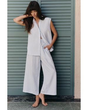 Sundays Blaine Pants - Gray