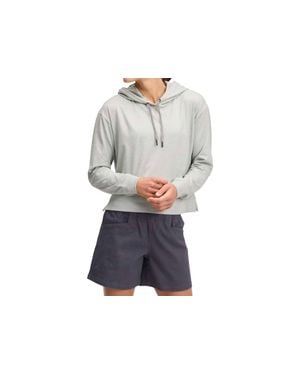 Black Diamond Midlayer Hoodie - Black