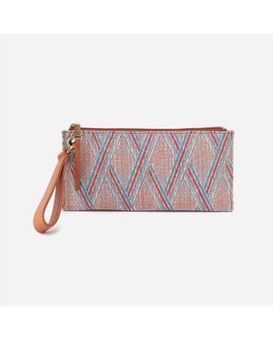 Hobo International Vida Wristlet - Multicolor