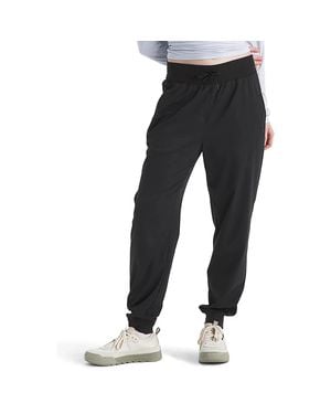 The North Face Aphrodite Arise Jogger Drawstring Waist Gbo2975 - Black