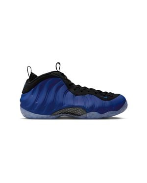 Nike Air Foamposite One_Deep Royal/Deep Royal--Ice - Blue