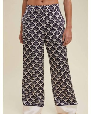 Wishlist Lux Pant - Multicolor