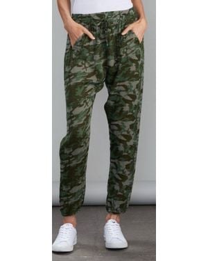 Sundays Korda Jogger - Green