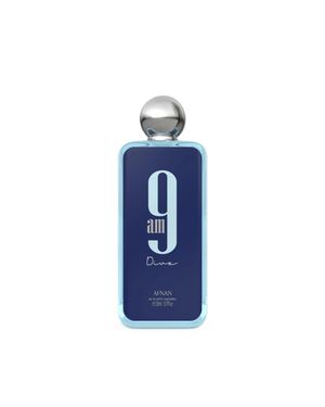 Afnan 9 Am Dive Edp Spray 5.0 Oz Fragrances - Blue