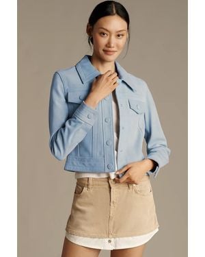 Walter Baker Kacey Jacket - Blue