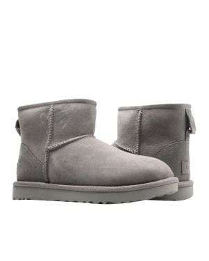 UGG Australia Classic Mini Ii Boots 1016222 - Gray