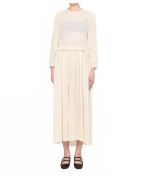 Baum und Pferdgarten Alfie Dress - Natural