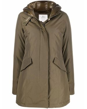 Woolrich Arctic Parka - Green
