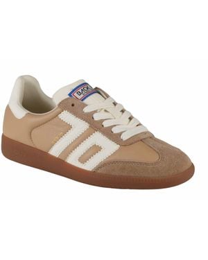 Back 70 Cloud Nc Sneakers - Gray