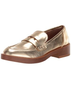 Chinese Laundry Porter Metallic Porter-Metallic-710 - Brown