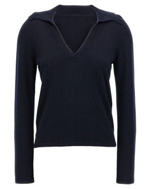 Fortela Lou' Sweater - Blue