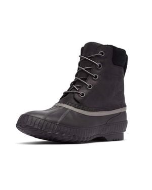 Sorel Cheyanne Ii Boot - Black