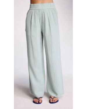Sundays Ciara Pants - White