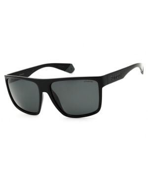 Polaroid Pld 6076/S Sunglasses - Black