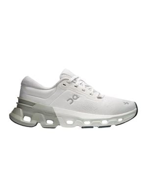 On Shoes Cloudflyer 5 Running Shoes - White