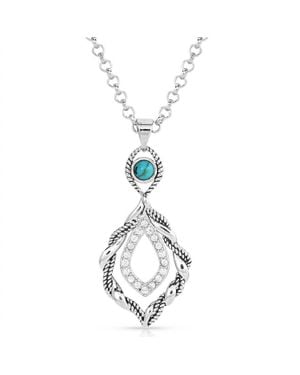 Montana Silversmiths Twisted - Metallic