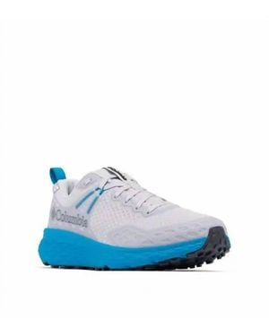 Columbia Konos Trs Outdry Shoe - Blue