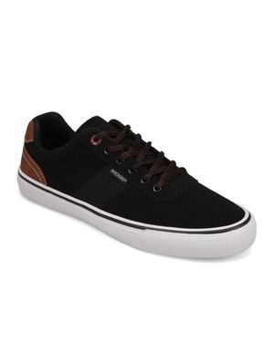 Dockers Hobbs Casual Sneaker - Black