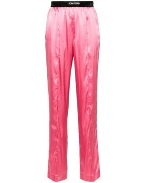 Tom Ford Pants - Pink