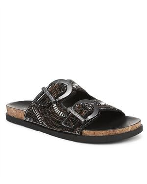 Blowfish Lima Sandal - Black