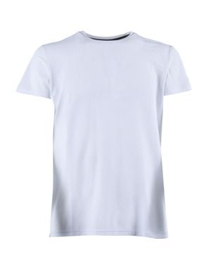 Rrd Square T-Shirty Waffle T-Shirt - Blue