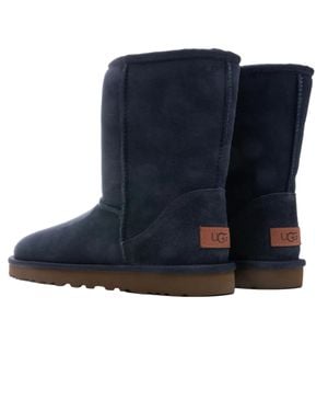 UGG Classic Short Ii 1016223 - Blue