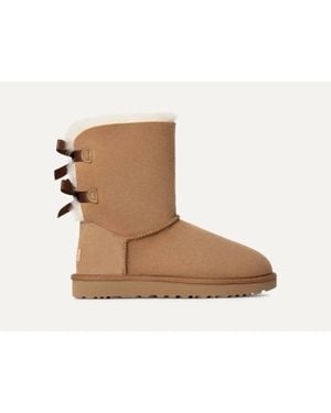 UGG Bailey Bow Ii Boot - Brown