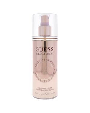 Guess Bella Vita Rosa By For - Pink
