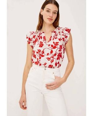 Rails Allea Top - Multicolor