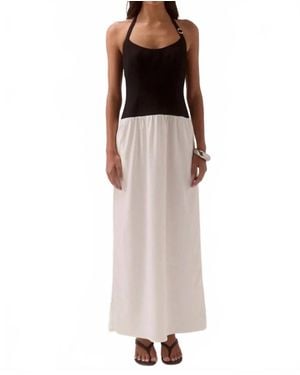 SOVERE Demi Dress - Multicolor