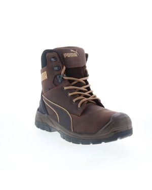 PUMA Conquest Boot - Brown