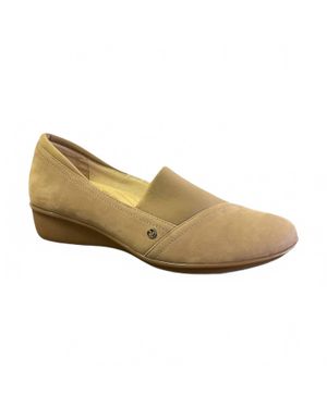 Revere Naples Wedge Loafer - Multicolor