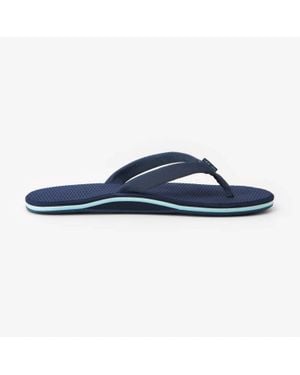 Hari Mari Dunes Flip Flops - Blue